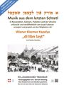 Gernot Henning: Ein "musizierendes" Notenbuch, Buch