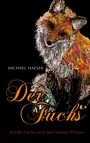 Michael Haeser: Der Fuchs, Buch