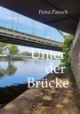 Petra Pansch: Unter der Brücke, Buch