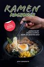 Aiko Yamamoto: Ramen Kochbuch, Buch