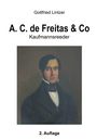 Gottfried Lintzer: A. C. de Freitas & Co, Buch