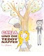 C. Ohana: Carla und die Teddynapper, Buch