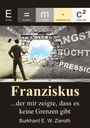 Burkhard Zieroth: Franziskus, Buch
