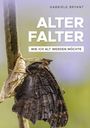 Gabriele Bryant: Alter Falter, Buch