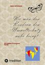 Inken Dietzmann: Wie man den Kindern den Umweltschutz nahe bringt, Buch