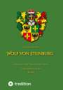Gundula Wessel: Wolf von Steinburg, Buch