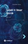 Susanne Riehl: Geliebt in blauer Stunde, Buch