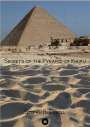 Stefan Bergdoll: Secrets of the Pyramid of Khufu, Buch