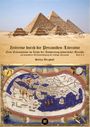 Stefan Bergdoll: Zeitreise durch die Pyramiden-Literatur, Buch