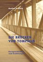 Steffen Brabetz: Die Brücken von Tompelin, Buch