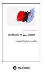 Udo Manshausen: Ermordete Wahrheit, Buch