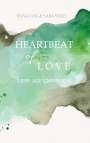 Sara Steel: Heartbeat of Love, Buch