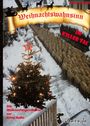 Oliver Grudke: Weihnachtswahnsinn im Killer Tal, Buch