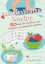 Sandra Plha: KitaFix-Kreativ: Arbeitsblätter Kneipp (50 Ideen für Vorschule und Portfolio in Kindergarten und Kita), Buch