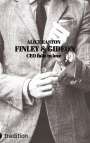 Alice Easton: Finley & Gideon, Buch