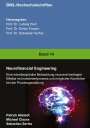 Patrick Allstadt: Neurofinancial Engineering, Buch