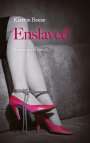 Klarrie Reese: Enslaved, Buch