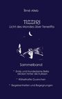Ïlimé Alleb: Tizziri, Buch