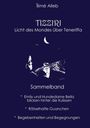Ïlimé Alleb: Tizziri, Buch