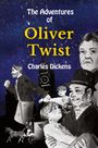 Charles Dickens: The Adventures of Oliver Twist, Buch