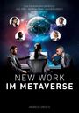 Andreas Droste: New Work Im Metaverse, Buch