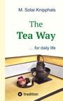 M. Sotai Knipphals: The Tea Way, Buch