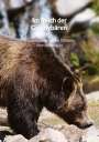 Leonie Eckert: Im Reich der Grizzlybären - Expeditionen in die Wildnis Nordamerikas, Buch