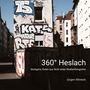 Jürgen Winkels: 360° Heslach, Buch