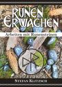 Stefan Klitzsch: Runen erwachen, Buch