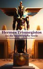 Manfred Ehmer: Hermes Trismegistos, Buch