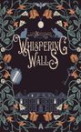 Lena Hoogen: Whispering Walls, Buch