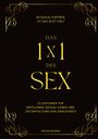 Maxim Wermke: Das 1x1 des Sex, Buch