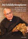 Gerald Edinger: Der Schildkrötenpfarrer, Buch