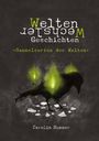 Carolin Summer: Sammelsurium der Welten, Buch