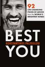 Konstantinos Paltoglou: Best You, Buch