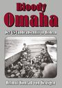 Helmut K von Keusgen: Bloody Omaha, Buch