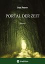 Ivan Petrov: Portal der Zeit, Buch