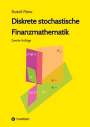 Rudolf Pleier: Diskrete stochastische Finanzmathematik, Buch