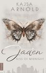 Kajsa Arnold: Jaden, Buch