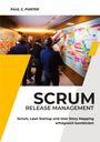 Paul C. Porter: Scrum Release Management, Buch