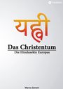 Marco Zanoni: Das Christentum und der Hinduismus, Buch