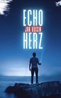 Jan Voisin: Echo Herz, Buch