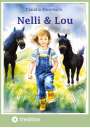 Claudia Mosebach: Nelli & Lou, Buch