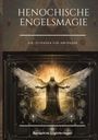 Seraphim Lightbringer: Henochische Engelsmagie, Buch