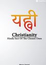 Marco Zanoni: Christianity and Hinduism, Buch