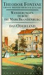 Theodor Fontane: Wanderungen durch die Mark Brandenburg 2, Buch