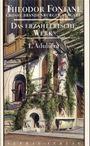 Theodor Fontane: Das erzählerische Werk 04. L' Adultera, Buch