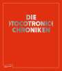 Jens Balzer: Die Tocotronic Chroniken, Buch