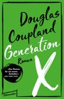 Douglas Coupland: Generation X, Buch