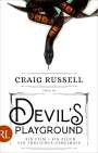 Craig Russell: Devil's Playground, Buch